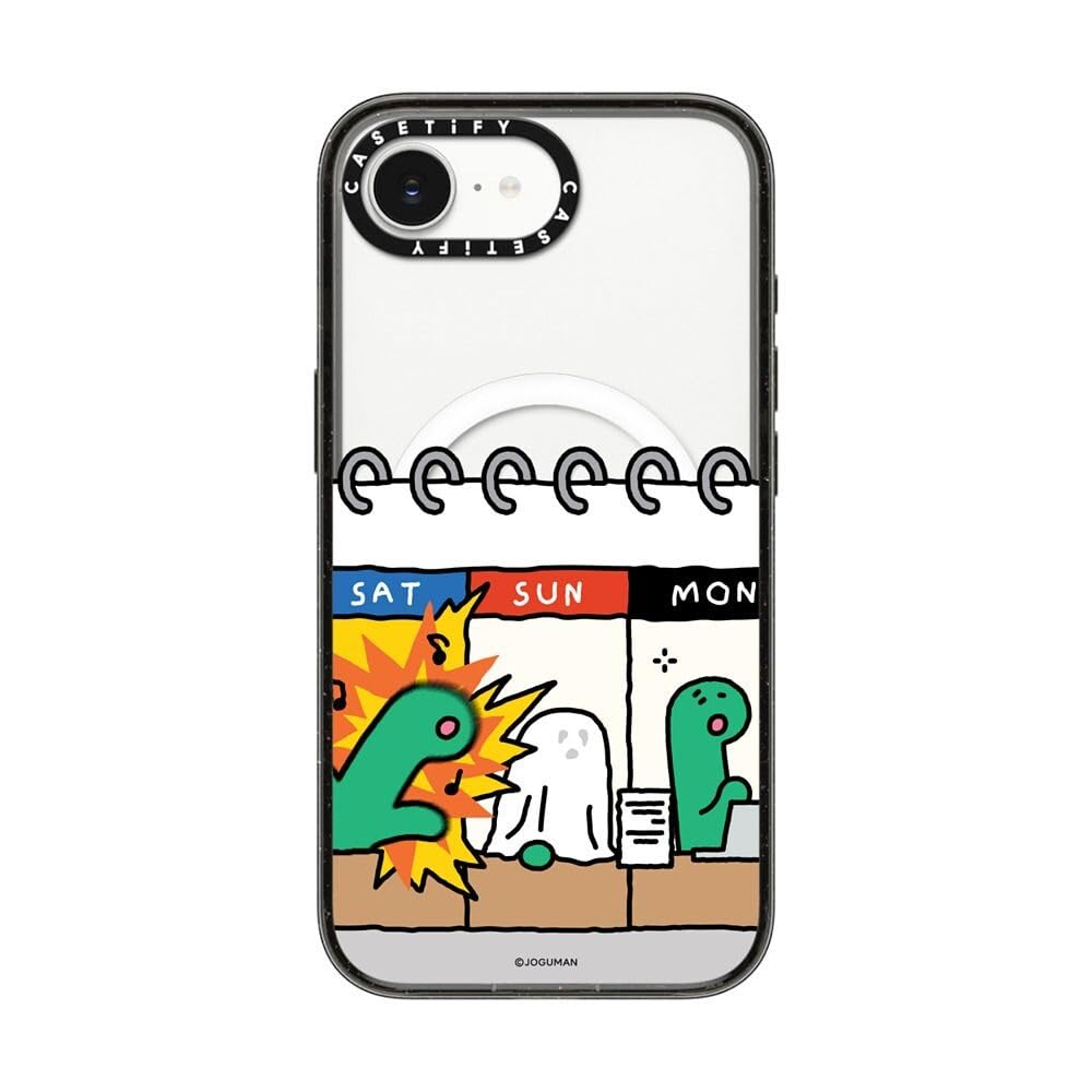 Amazon.co.jp: CASETiFY iPhone 17e / 16e 用 ケース インパクト